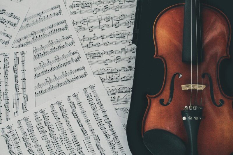 best sheet music sıbscription service