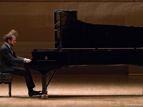 famous russian pianists playing the piano concert