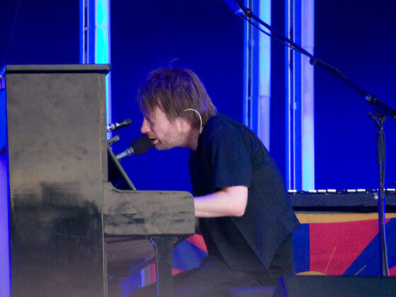 radiohead is playing radiohead piano songs