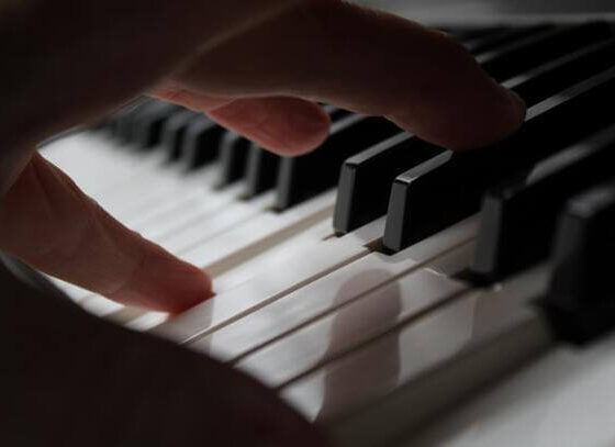 does playing piano cause arthritis