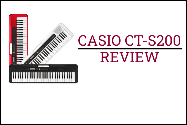 Casio ct s200 price deals