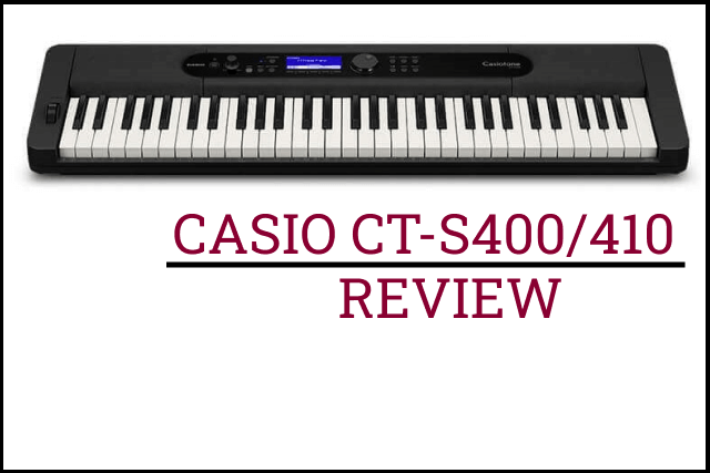 casio ct-s400 keyboard review