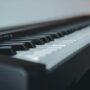 an 88 key digital piano