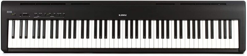 Kawai keyboard