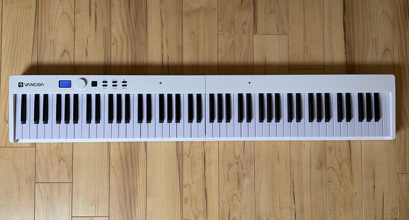 vangoa vgd 882 keyboard 