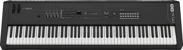 yamaha mx88 synthesizer