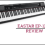 eastar ep-120 digital piano